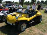 VW buggy 2