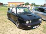 VW Golf1 cabriolet 1 1