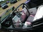 VW Golf1 cabriolet 1 interieur