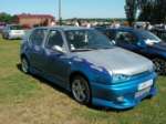 VW Golf3 1