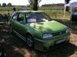 VW Golf3 2