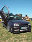 VW Golf3 3