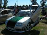 VW Golf4 2