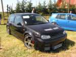 VW Golf4 3